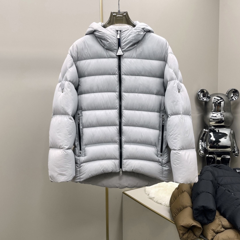 Moncler Down Coat